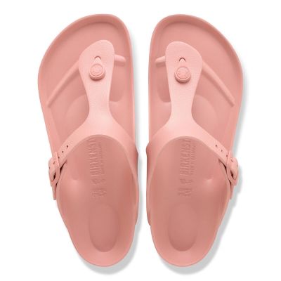 8. Birkenstock damskie japonki GIZEH EVA 1032100 PINK CLAY (szerokość standardowa)