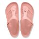 8. Birkenstock damskie japonki GIZEH EVA 1032100 PINK CLAY (szerokość standardowa)