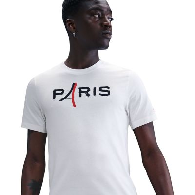 3. Koszulka Nike PSG SS Tee M HV4943-100