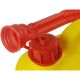 38. KANISTER SAMOCHODOWY 5L SHELL