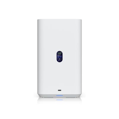 Ubiquiti UNAS 2 NAS Desktop Cortex-A Cortex-A57 4 GB Biały