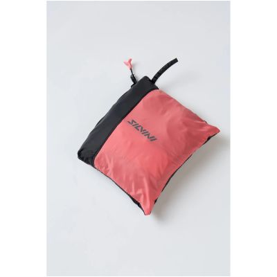 3. Kurtka rowerowa (windbreaker) damska SILVINI Women Jacket GELA