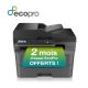 13. Brother MFC-L2800DW drukarka wielofunkcyjna Laser A4 1200 x 1200 DPI 32 stron/min Wi-Fi