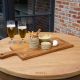13. BONFEU BLAT DREWNIANY BONTEAK DO BONBIZA XL