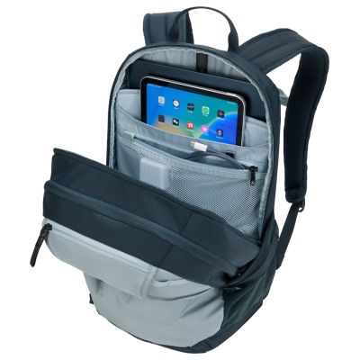 4. Plecak miejski Thule EnRoute Backpack 23L - soft blue/darkest blue