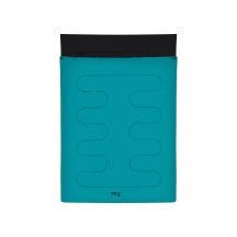 NC2001 NIEBIESKI PODWÓJNY ŚPIWÓR NILS CAMP