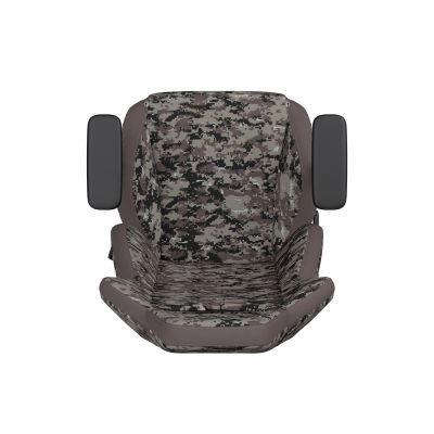 13. Fotel gamingowy Nitro Concepts S300 - Urban Camo