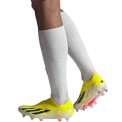 12. Buty piłkarskie adidas X Crazyfast Elite LL SG M IF0662