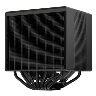 2. Chłodzenie DeepCool CPU Assassin 4S czarne