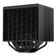 2. Chłodzenie DeepCool CPU Assassin 4S czarne