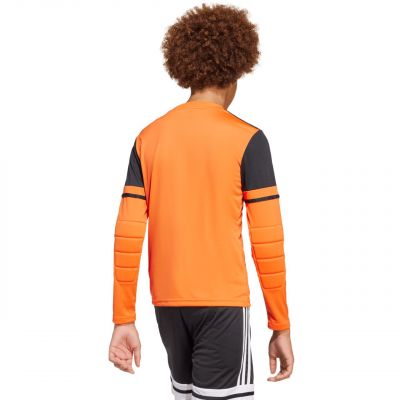 4. Koszulka bramkarska adidas Squadra 25 Long Sleeve Jr JJ1941