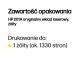 52. TONER CARTRIDGE 201A YELLOW/.