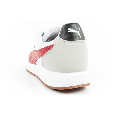 14. Puma R78 Lightwind buty sportowe sneakersy męskie komfortowe modne