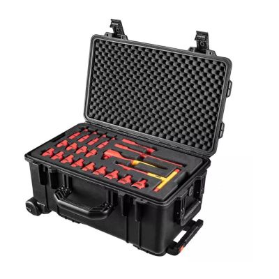 24. NEO tools 01-311 pudełko na narzędzia