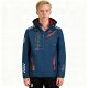 8. Geographical Norway Softshell ROYAUTE DB NAVY RED MEN 068 (WY2001H/GN/Navy / Red)