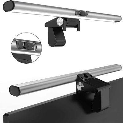 3. 4smarts 2w1 LightBar Pro monitoria z kamerą, sreb.
