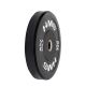 22. Talerz olimpijski HMS BLACK BUMPER 20 kg BBR20 