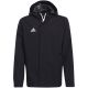 6. Kurtka adidas Entrada 22 All-weather Jr IK4014