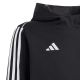 8. Bluza adidas Tiro 23 League Sweat Hoodie Jr HS3606