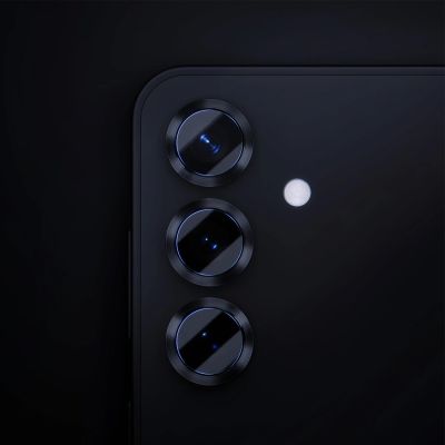 3. Szkło na obiektyw aparatu 3mk Lens Protection Samsung Galaxy S25 FE
