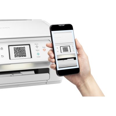 31. Urządzenie wielofunkcyjne Canon PIXMA TS7650i