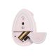 56. Mysz Logitech Lift Vertical Pink