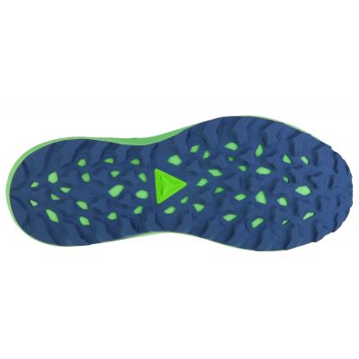 4. Buty do biegania Asics Gel-Trabuco 12 M 1011B799-001
