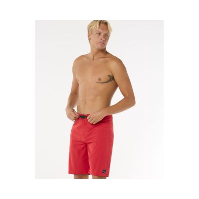 2. Boardshorty RIP CURL Mirage Core czerwony