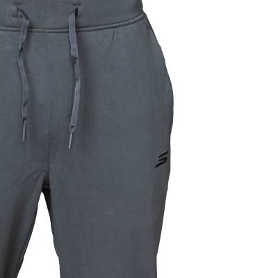 3. Skechers Skechcloud Elevate 2.0 Jogger Pant PT272-BKCC Czarne L