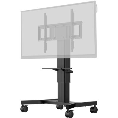 10. MD CAR1021-B1 FLOOR SUPPORTED/WALL LIFT FOR TOUCH FLAT SCREEN