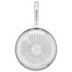 3. Patelnia TEFAL Duetto+ 28 cm G73206