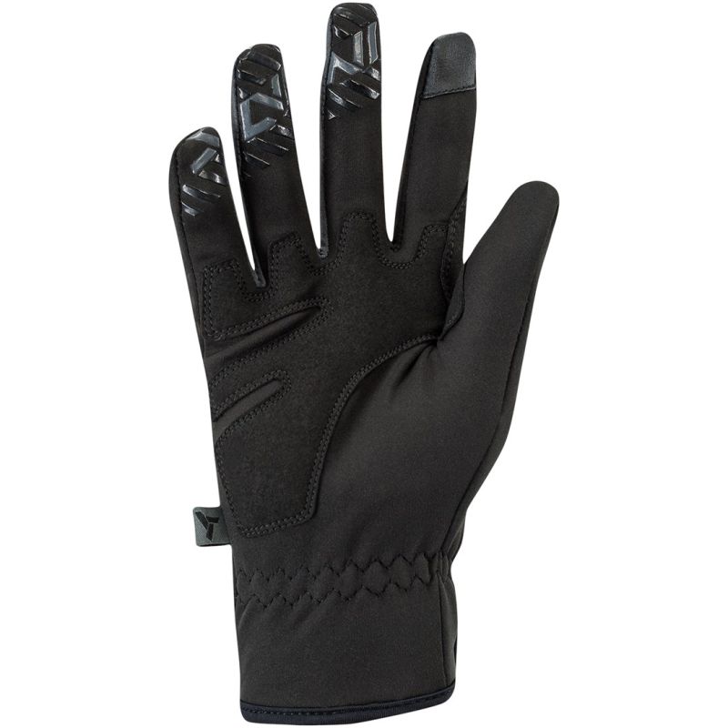 Rękawice (z membraną) damskie SILVINI Women Gloves ORTLES   M