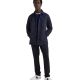 2. Kurtka Tommy Hilfiger Mix Media Quilted Coach Jacket M MW0MW27894