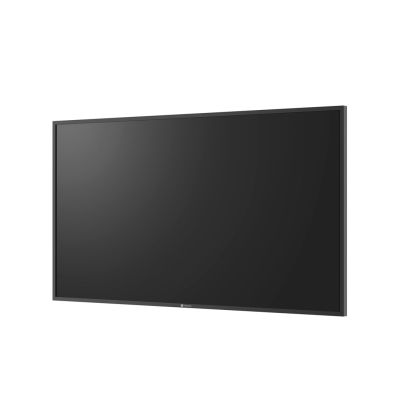 6. AG NEOVO MONITOR 43 QM-4303 4K UHD 3840X2160  HDMI 4000:1 24/7, 500 cd/m2,RS232, RJ45, Anti-Burn-In, USB-play
