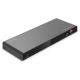 7. Rozdzielacz / Splitter HDMI 1x4, 8K/60Hz (4:4:4) z HDR, 48 Gbps, HDCP 2.3. Toslink / Stereo, EDID