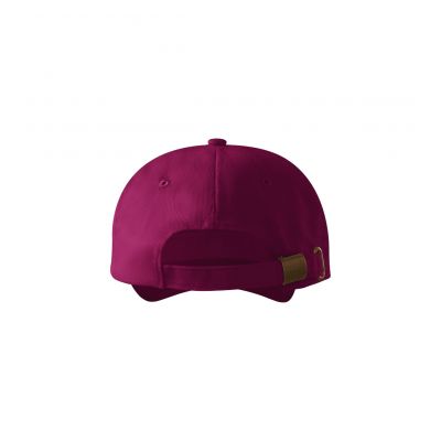 4. Czapka Malfini 6P MLI-30543