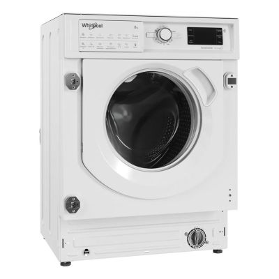 2. Pralka do zabudowy WHIRLPOOL BI WMWG 81485 PL
