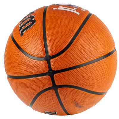 2. Piłka do koszykówki Wilson NBA WNBA Auth Outdoor Ball Jr WZ3021801XB