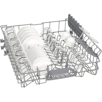 8. Zmywarka BOSCH SMS2ITW65E