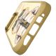 6. Etui Nimmy Cool&Cute 2.0 Cat na iPhone 16 Pro Max - zielone