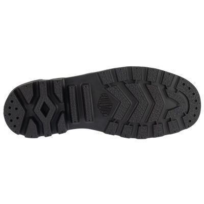 4. Palladium Oxford Black M 02351-008-M Czarne 41