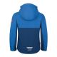 2. Kurtka Trollkids Kristiansand Softshell alpejski niebieski/ciemny indigo/niebieski basenowy (320-144)