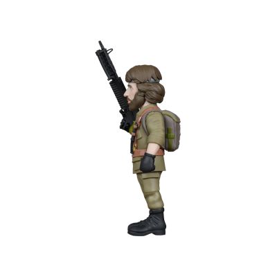 3. MINIX MISSING IN ACTION - CHUCK NORRIS