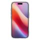 3. Etui Spigen Ultra Hybrid na iPhone 17 - przezroczyste