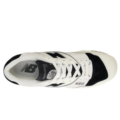 11. Buty New Balance unisex BB550LEG