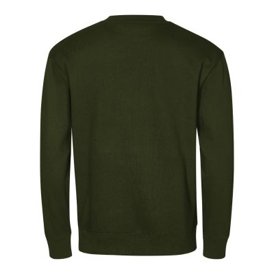 4. Bluza unisex Crew (military)