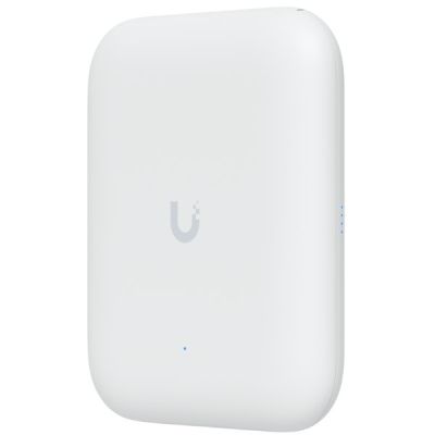 Punkt dostępu UQ-U7-OUTDOOR UniFi Wi-Fi 7 2.4 GHz, 5 GHz, 688 Mbps + 4324 Mbps UBIQUITI