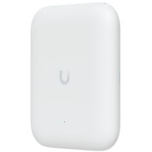 Punkt dostępu UQ-U7-OUTDOOR UniFi Wi-Fi 7 2.4 GHz, 5 GHz, 688 Mbps + 4324 Mbps UBIQUITI