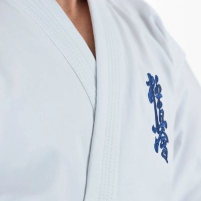 19. Kimono Karate Kyokushin 10 oz - 120 cm