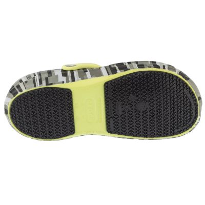 4. Crocs Bistro Graphic Clog 204044-068 Wielokolorowe 36/37